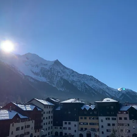 Alta Rocca Lägenhet Chamonix