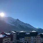 Alta Rocca Apartamento Chamonix