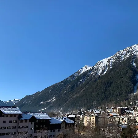 Lägenhet Alta Rocca