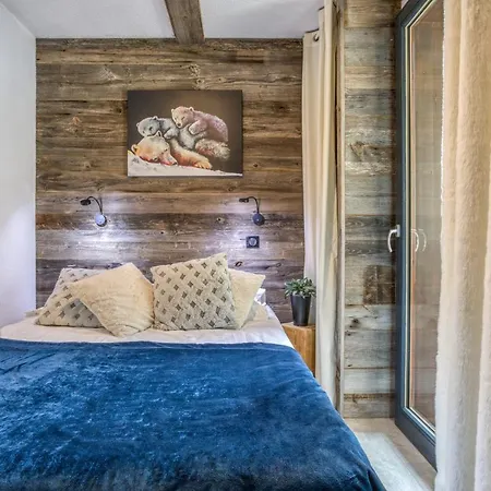 Alta Rocca Apartamento *